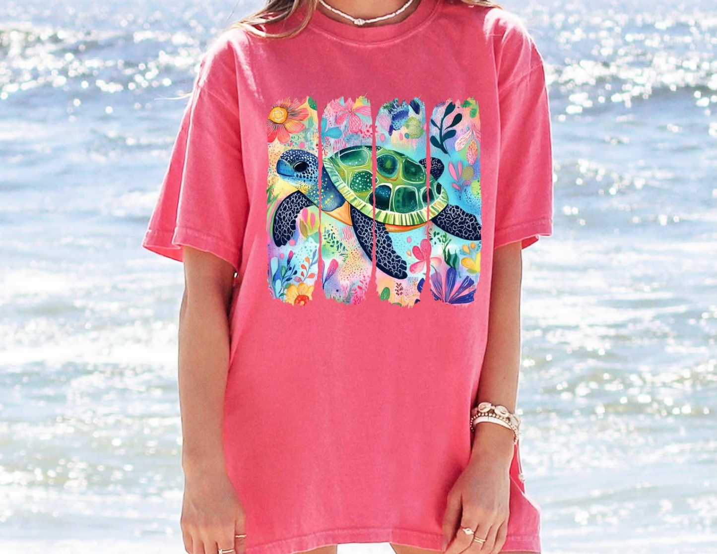 HAWAIIAN TURTLE