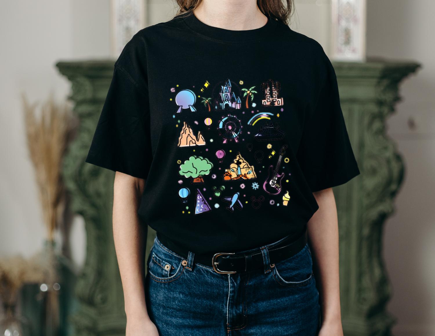 DISNEY INSPO