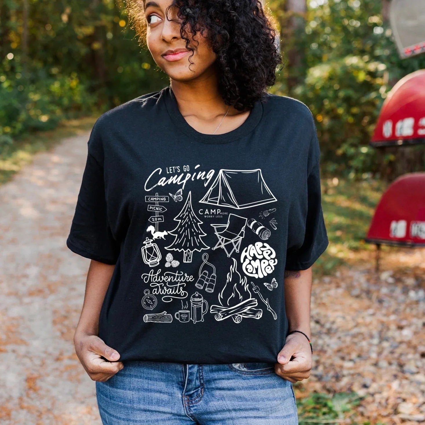 ADVENTURE AND FUN