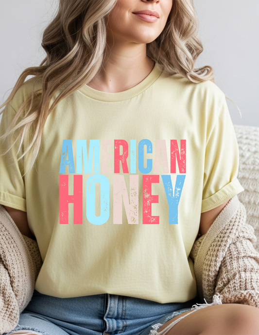 American Honey