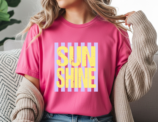 SUNSHINE