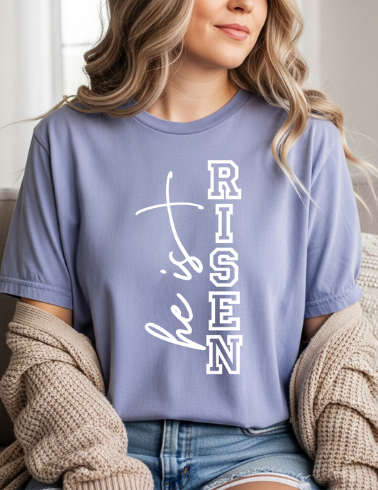 He is Risen