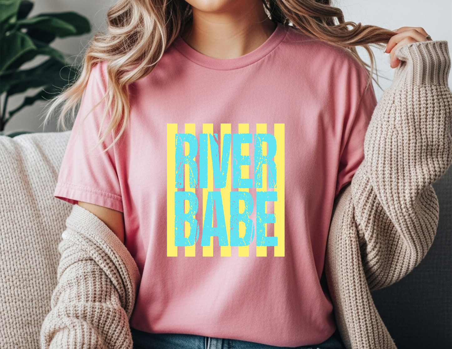 RIVER BABE