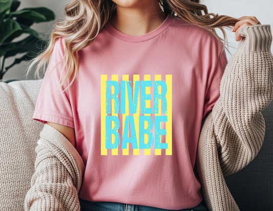 RIVER BABE