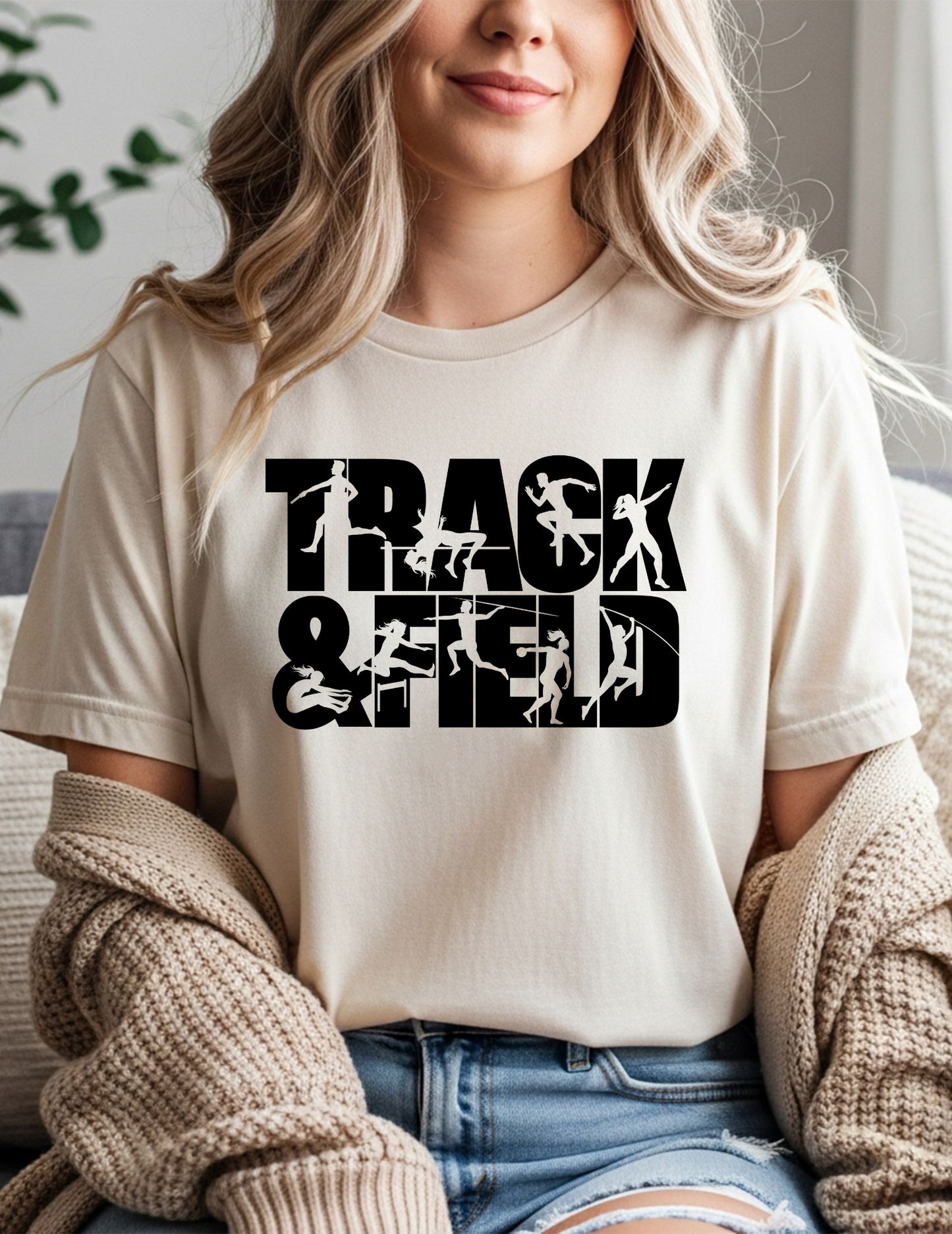 Track and Field
