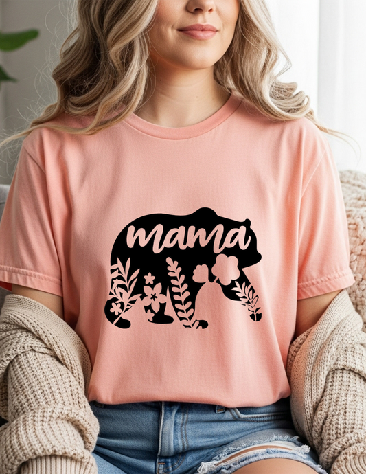 MAMA Bear