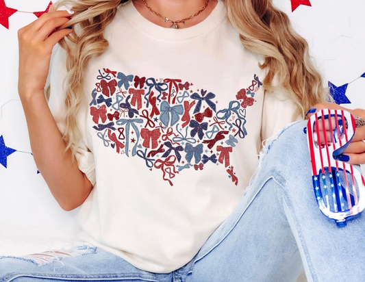 USA BOWS