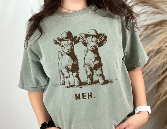 MEH SHEEP