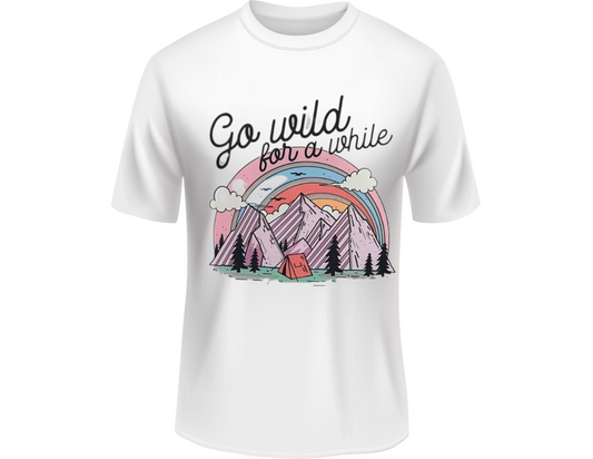 GO WILD