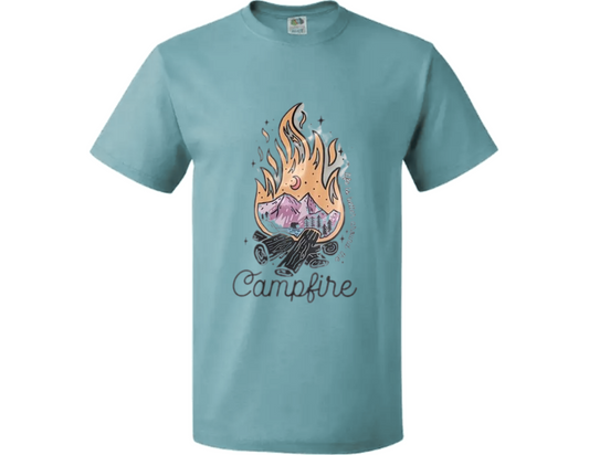 CAMPFIRE