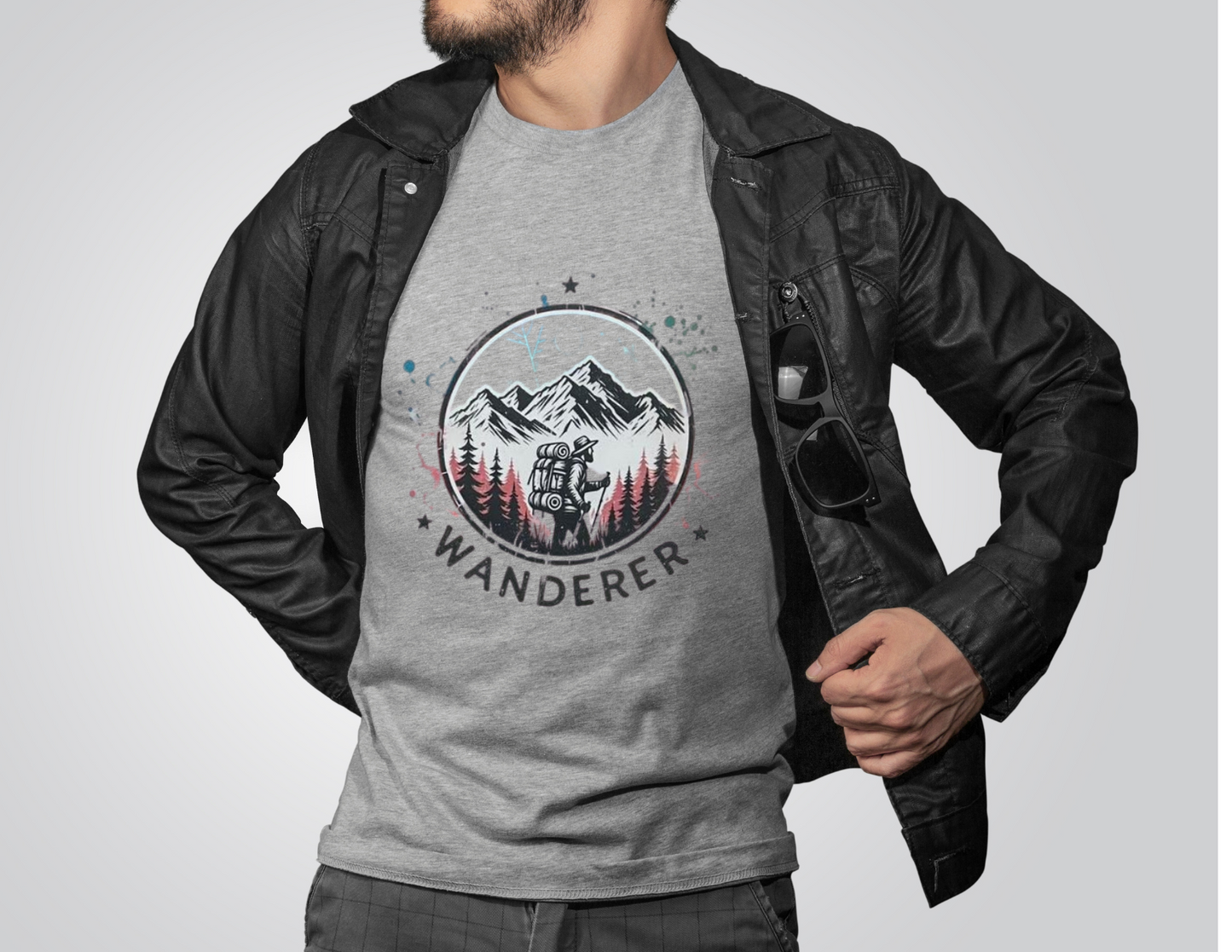 WANDERER