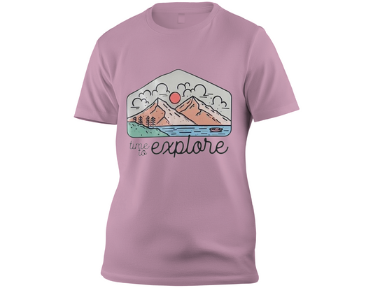 EXPLORE