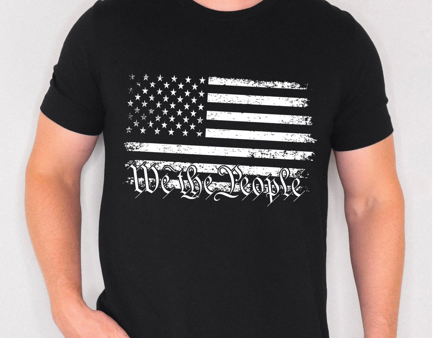 WE THE PEOPLE