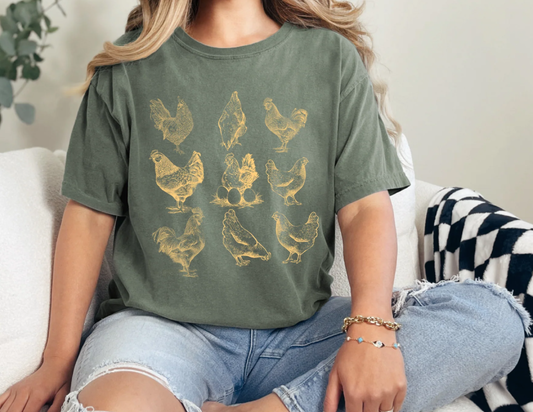 CHICKEN COOP