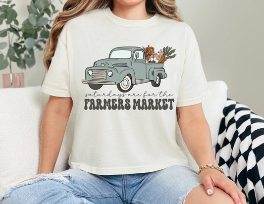 FARMERS MARKET