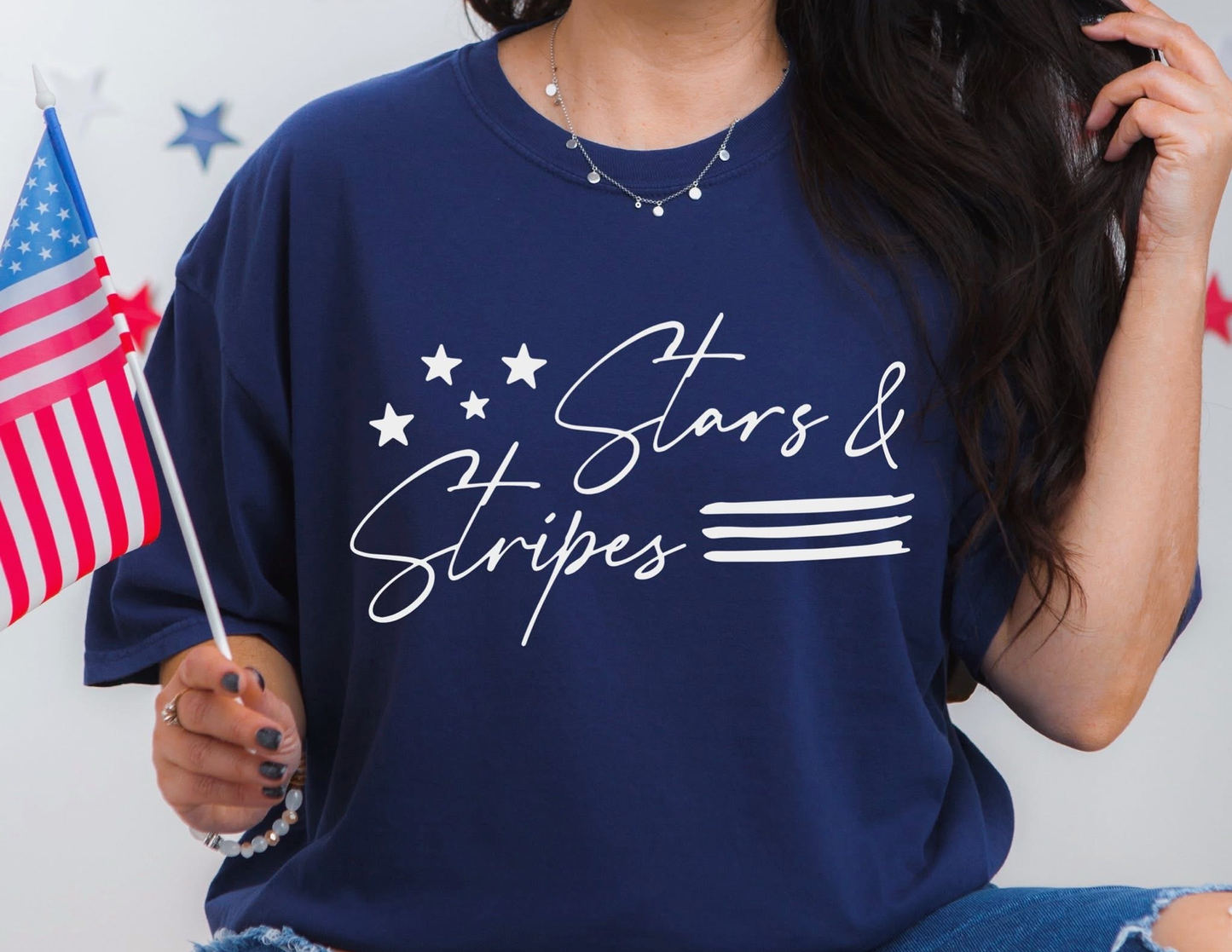 STARS AND STRIPES
