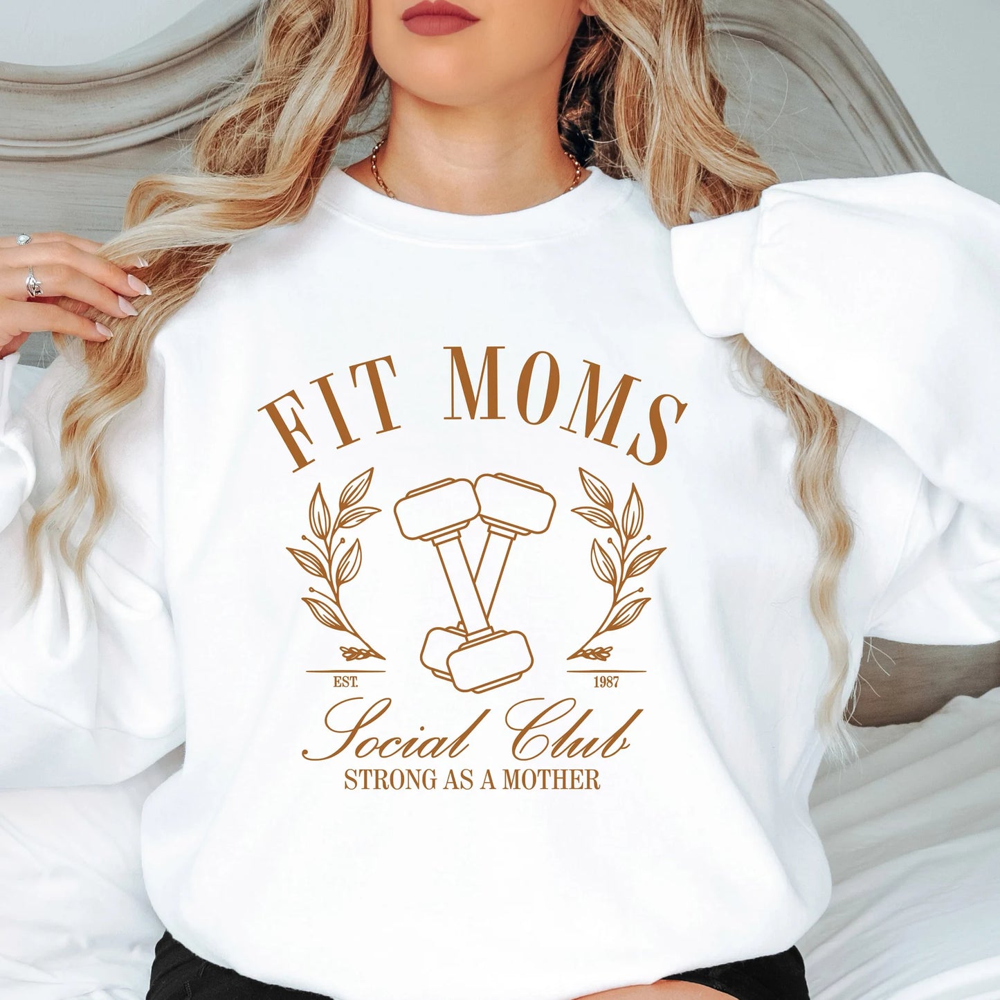 FIT MOM SOCIAL CLUB