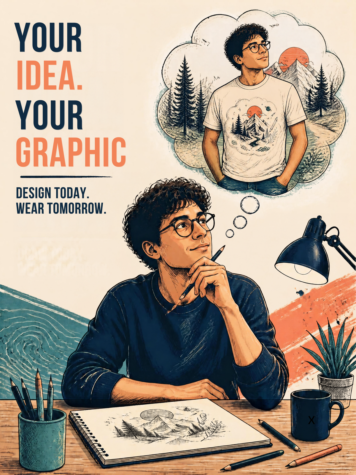 Custom Design, Request a Quote