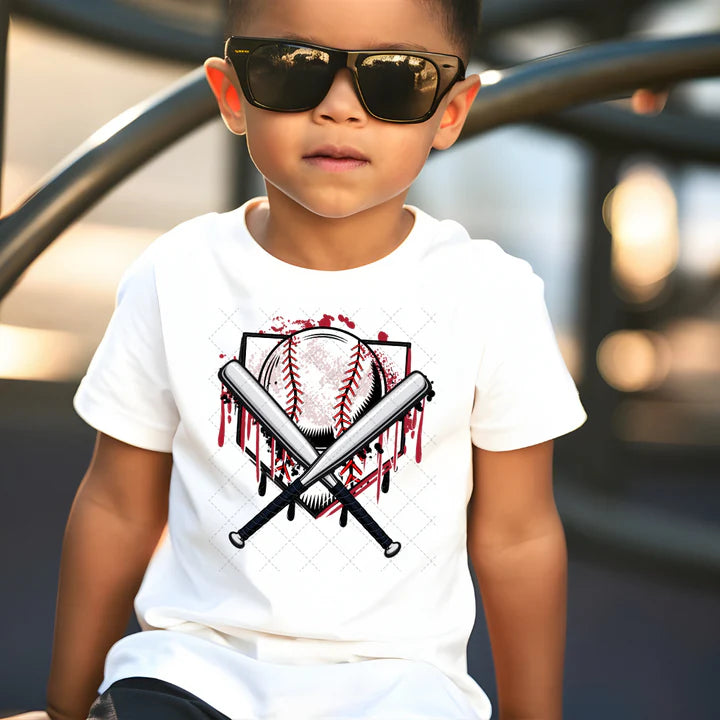 BASEBALL DRIP