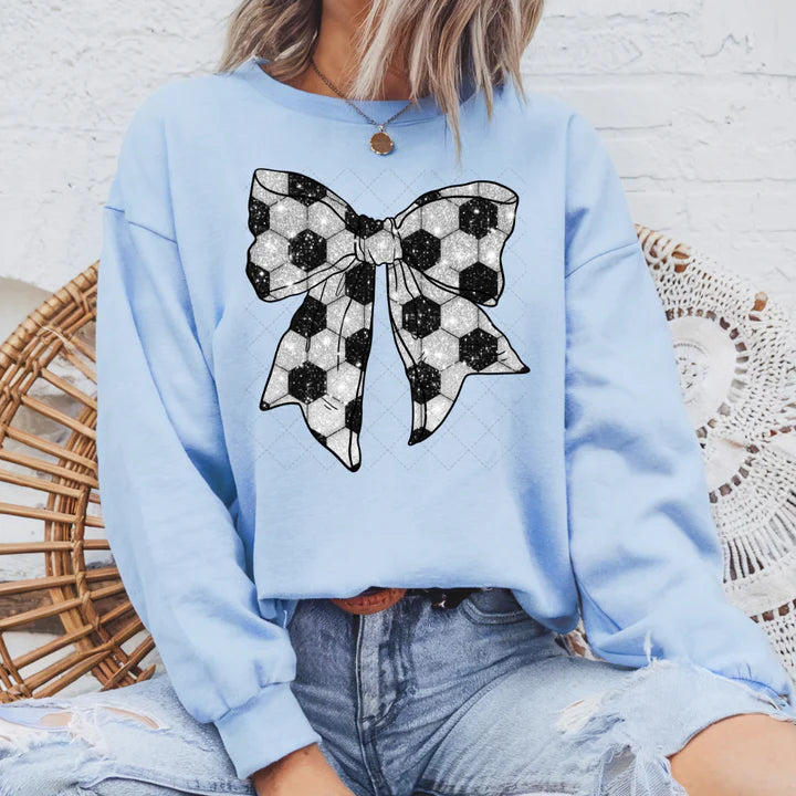 SOCCER BOW